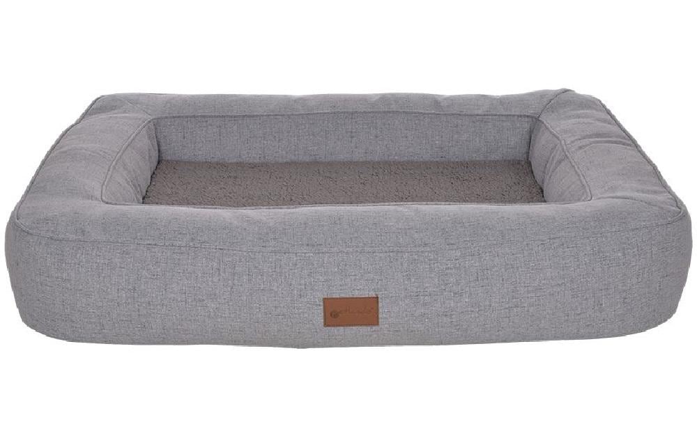 Hunde-Bett Lima Ortho, Stone<br>Orthopädischer Schlafplatz für Hunde – Grösse: XL