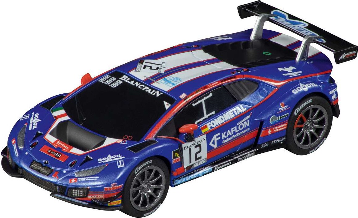 Carrera - Go - Lamborghini Huracán Gt3 Bil - 1:43 - 64211