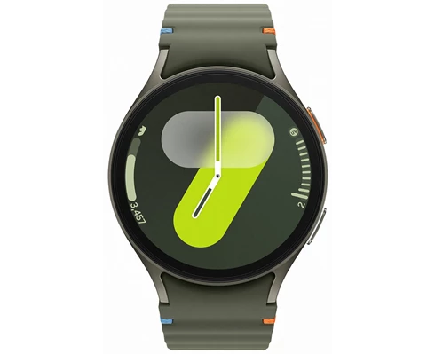 Samsung Galaxy Watch7 44mm LTE - Green