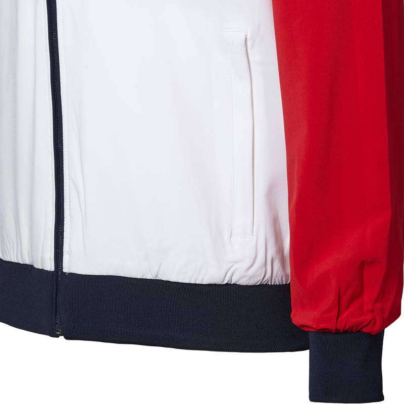 Fila Max Track Top Herre
