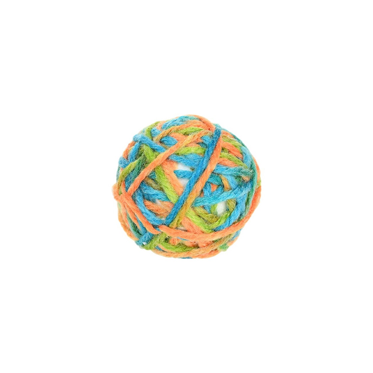 FIT+FUN Baumwollball