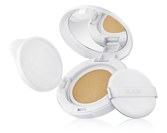 3LAB Moisturizer Aqua BB SPF 40 03 Dark 2x14g