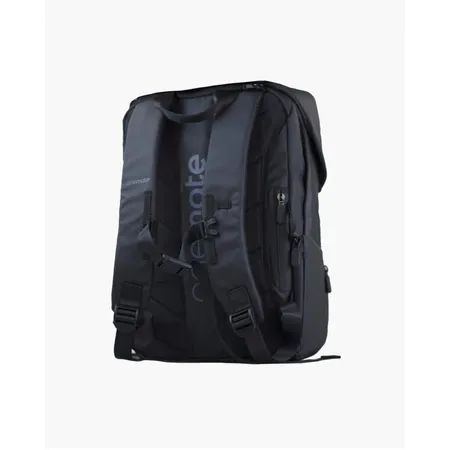 Onemate Daypack clarity, schwarz, 15 Liter