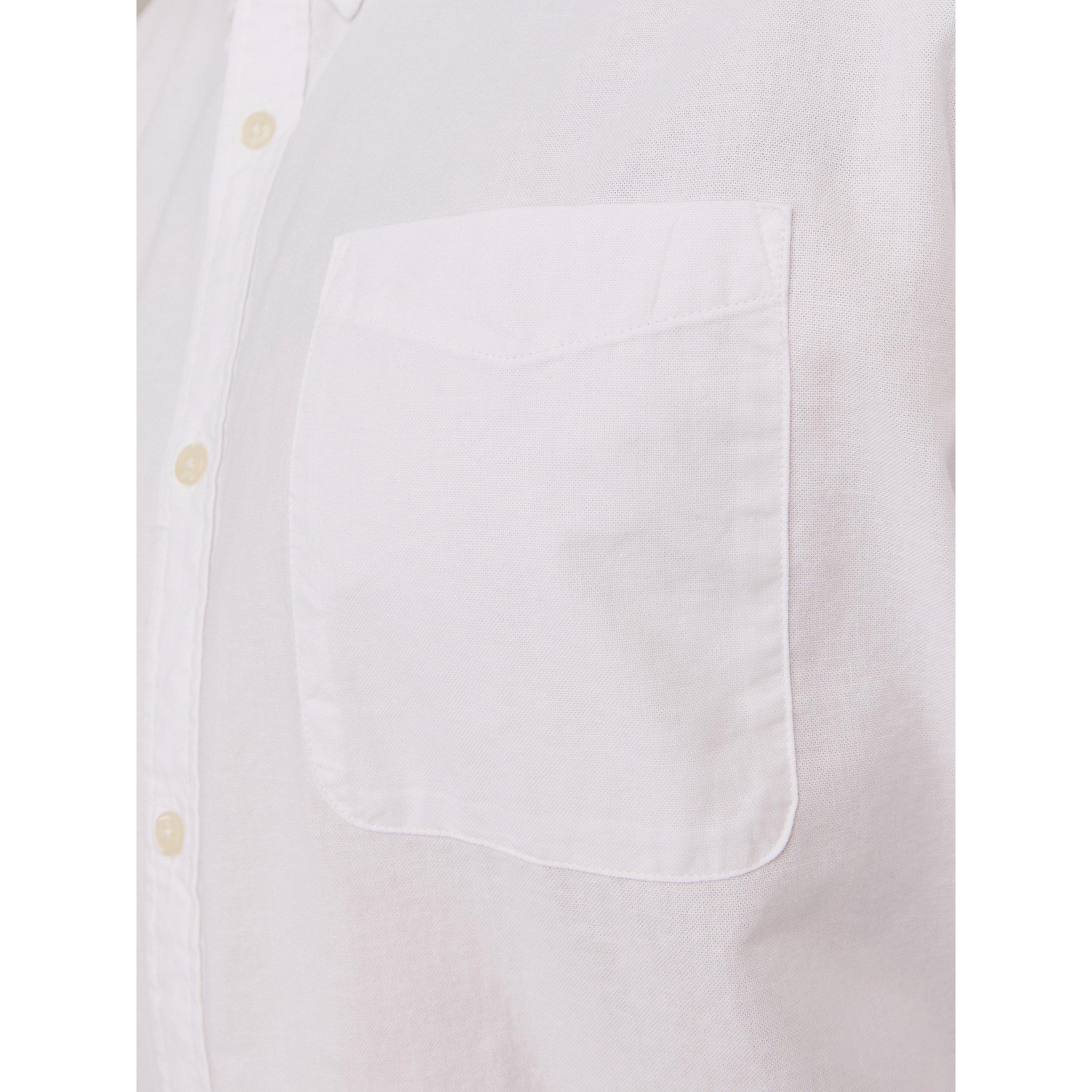 Jack and Jones Jack Oxford Shirt Mens Plus Size