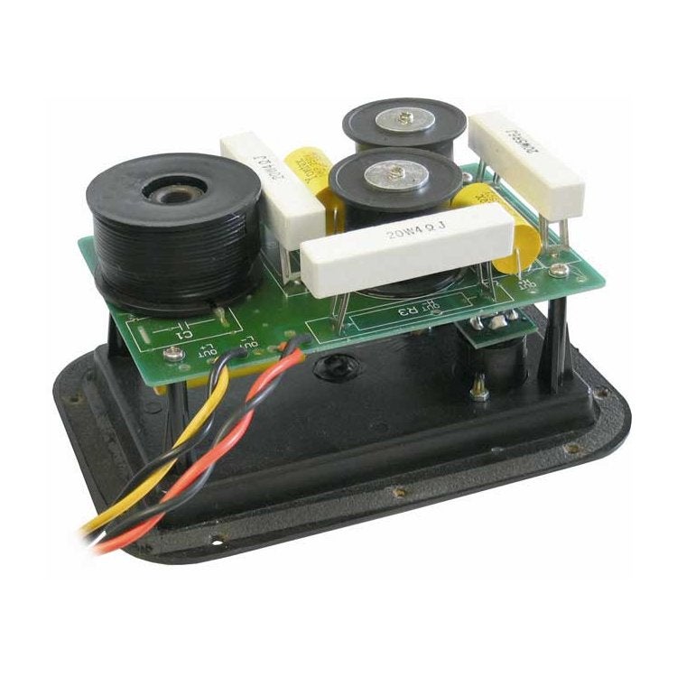 JB systems CN 12 PRO 2-weg crossover