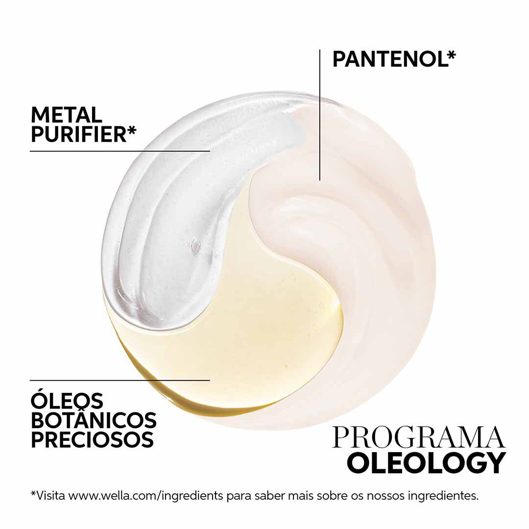 Premium Oil Reflection - Condicionador - 200ml