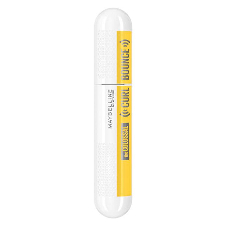 Maybelline New York The Colossal Curl Bounce Mascara Very Black 10ml