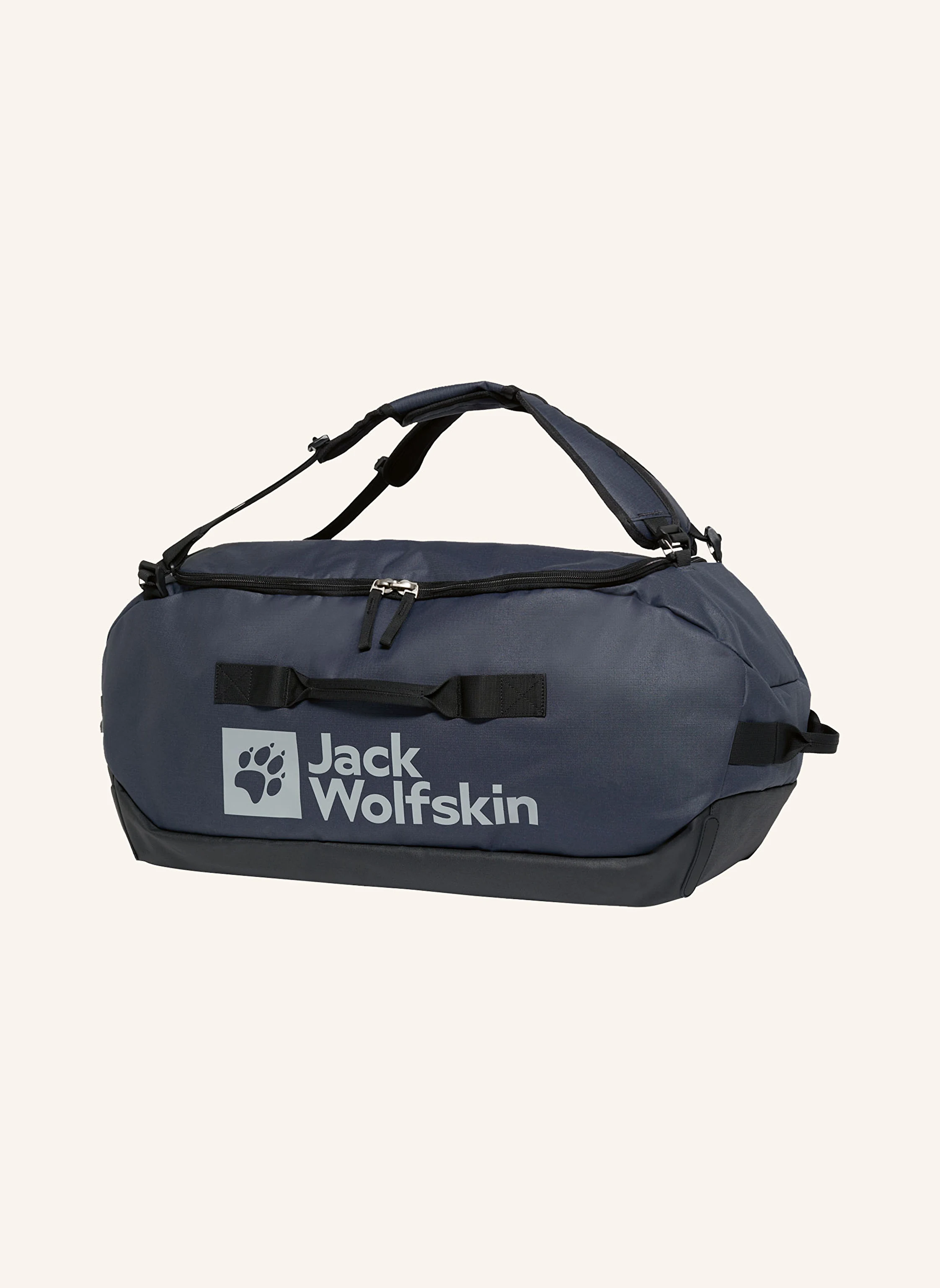 Jack Wolfskin Reisetasche ALL-IN DUFFLE 65 l