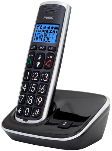 Fysic FX-6020