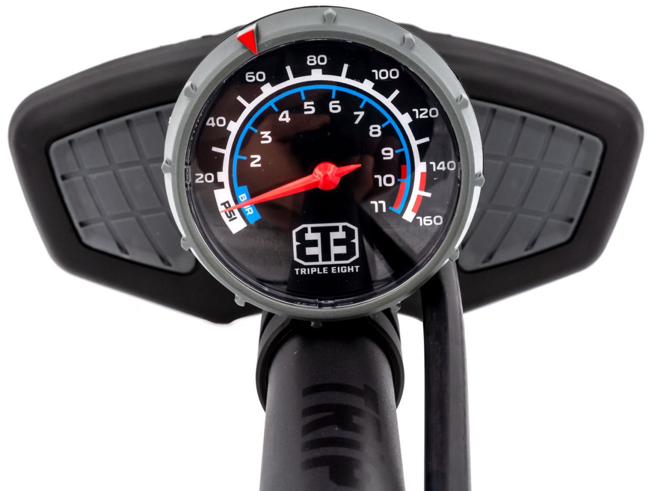 TRIPLE EIGHT HQP Standpumpe kaufen | Bike-Discount