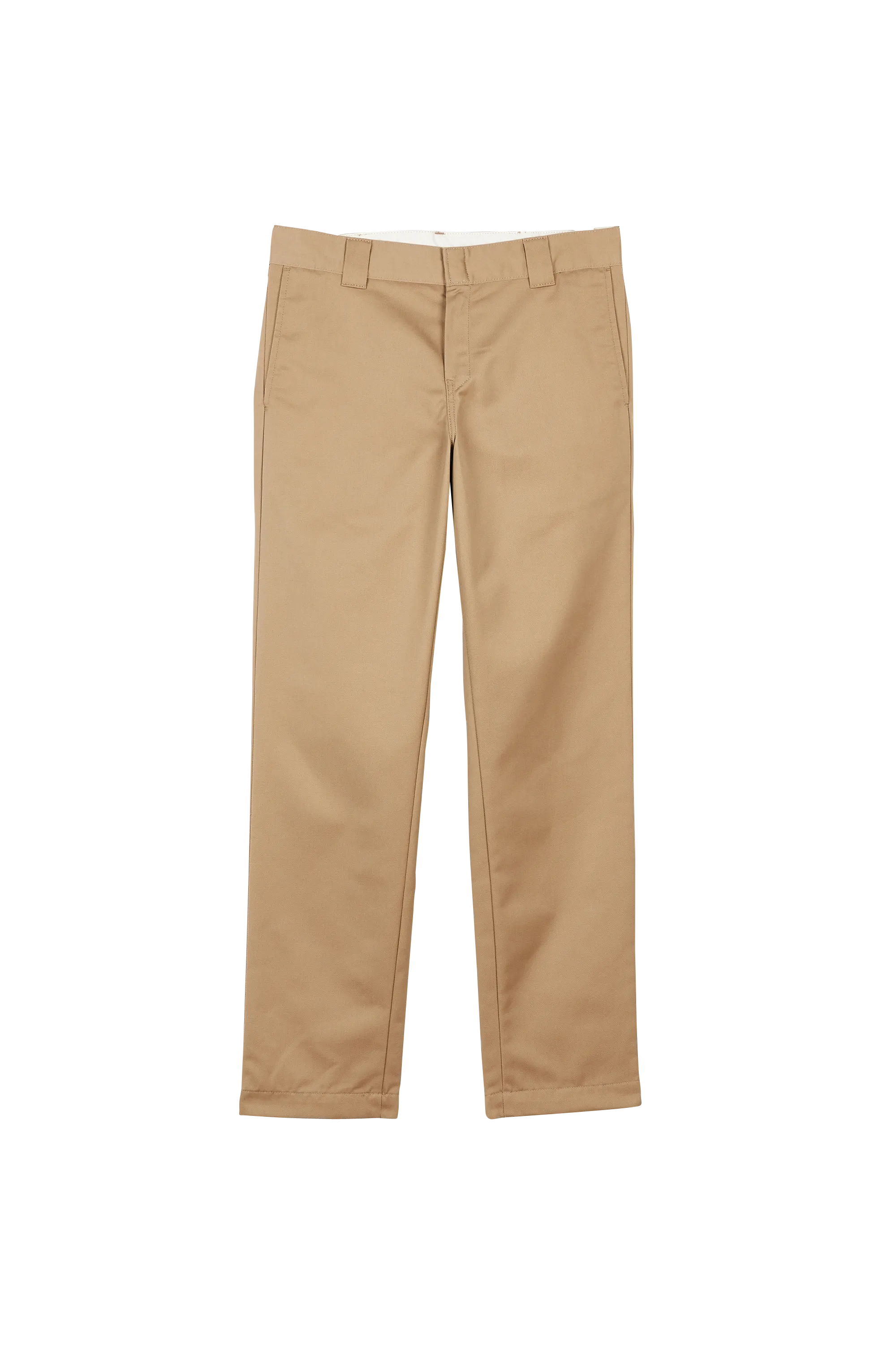 CARHARTT WIP Pantalon MASTER Beige