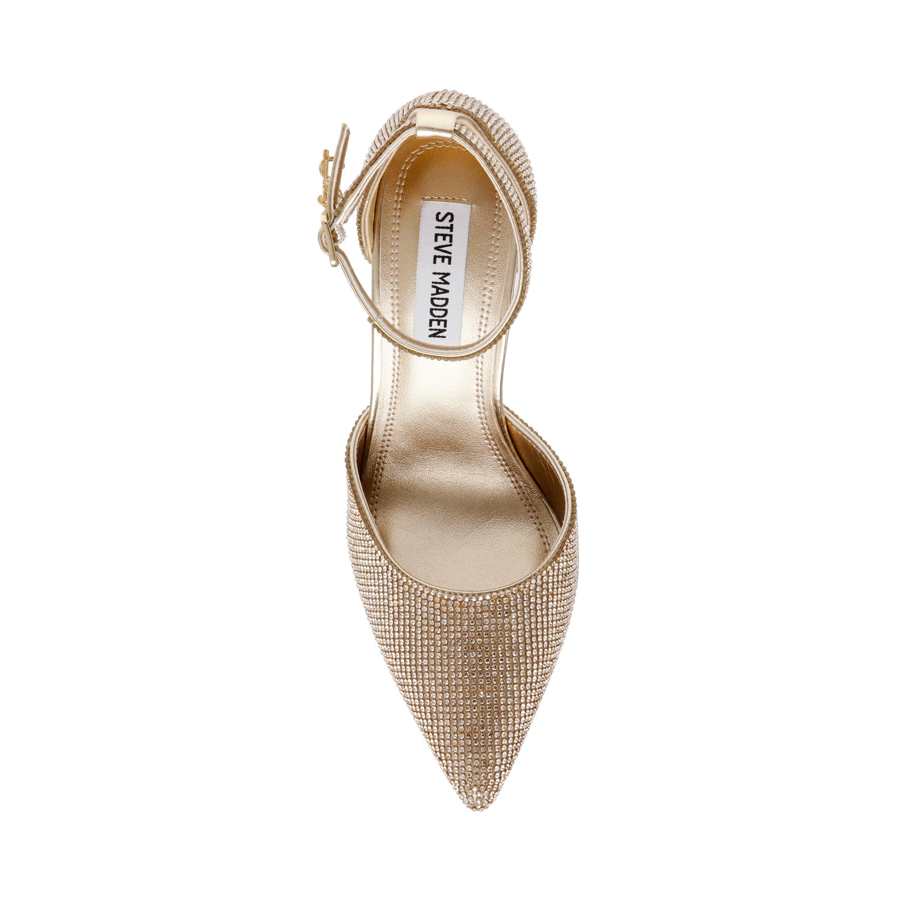 Steve Madden Sparx R Sandals