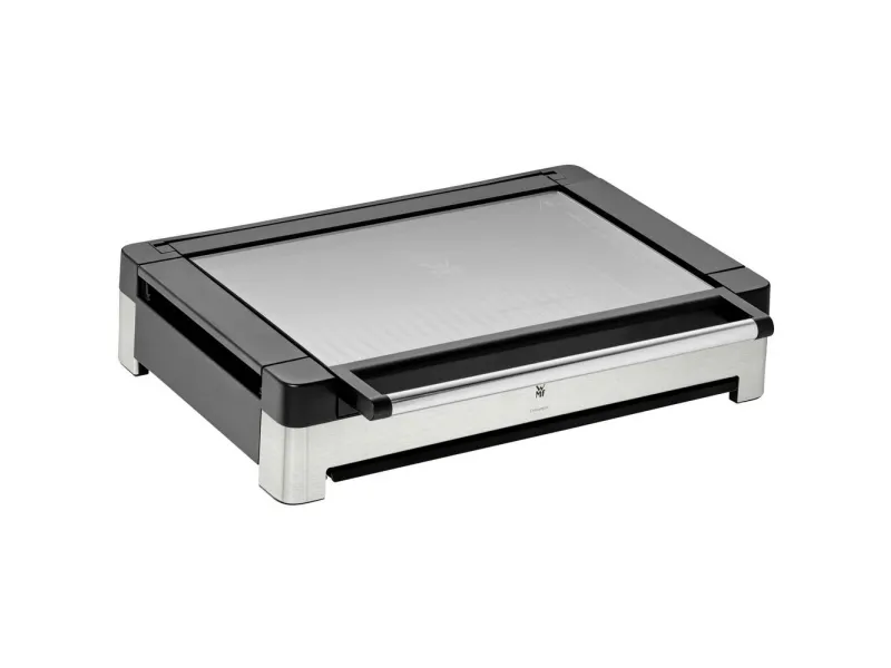 WMF LONO - Grill - elektrisk - 1160 cm2 - Cromargan