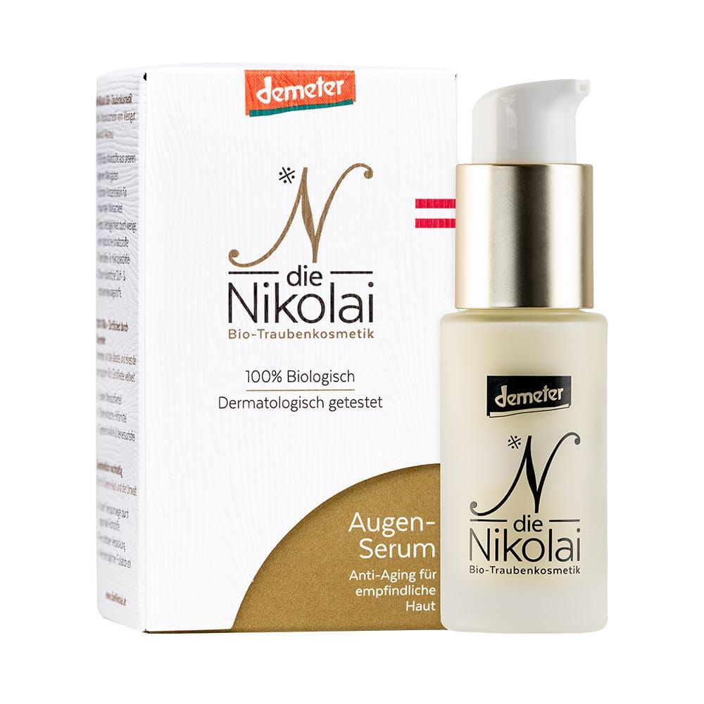 Augen-Serum