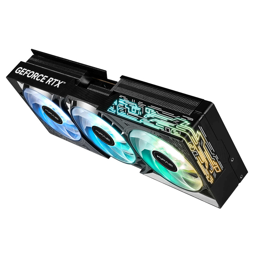KFA2 GeForce RTX 5080 1-Click OC