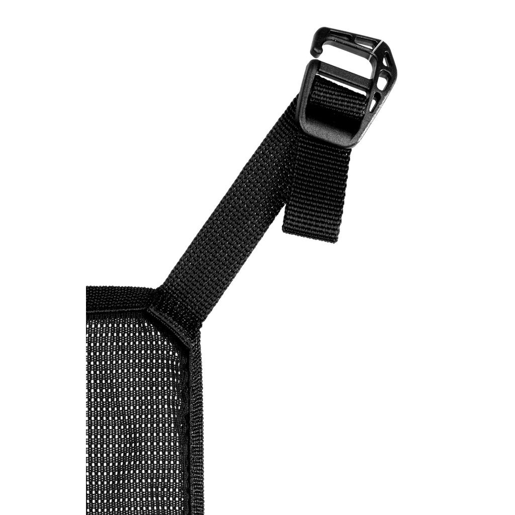 Helmet Net Adjustable