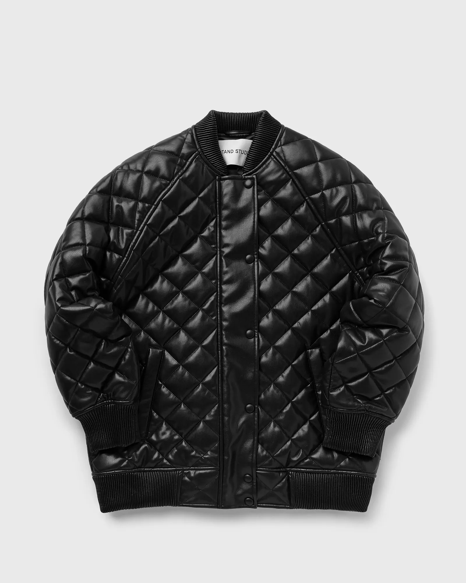 Stand Studio Estelle Quilt Jacket