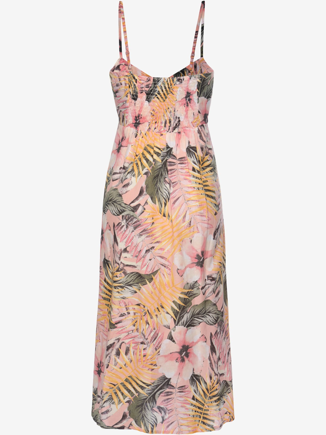 Robe d'été
