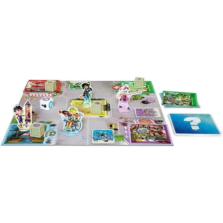 Asmodee Zombie Teenz Evolution