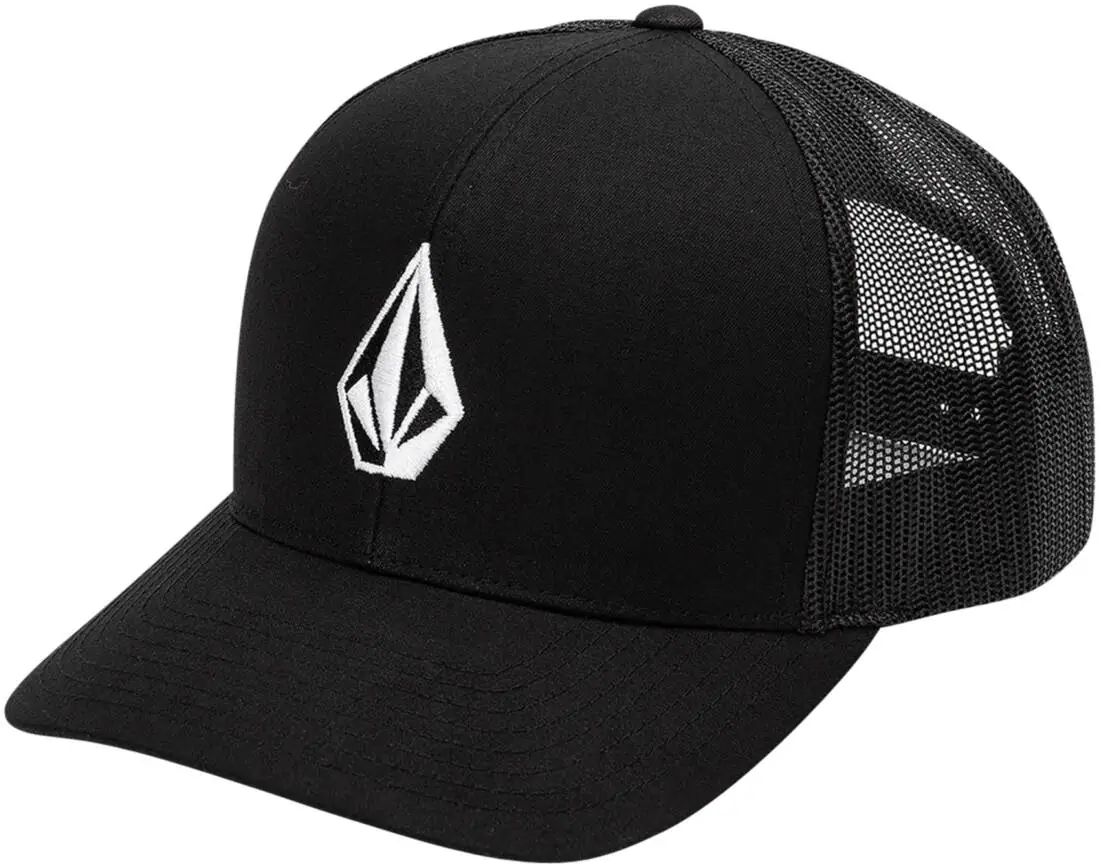 Volcom Full Stone Cheese Cap | SkatePro