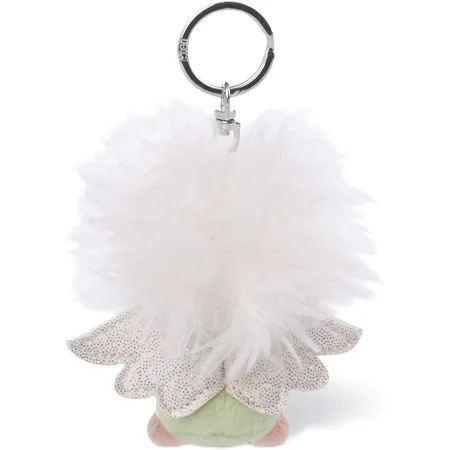 NICI Bring dir Glück Glücksbringer Schutzengel, 7 cm