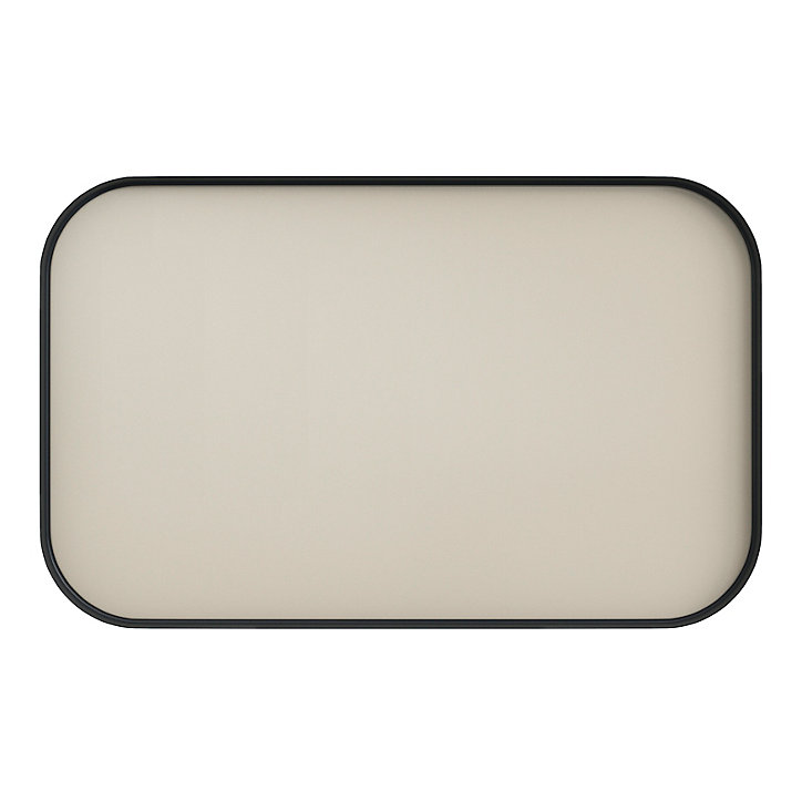 Peinture cuisine et salle de bains GoodHome beige Cancún satin 2,5L