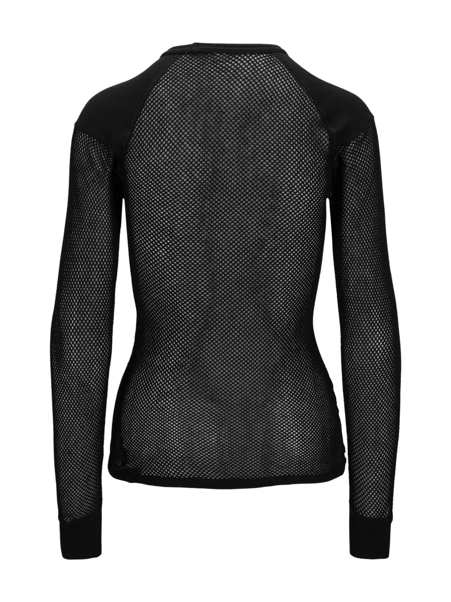 Super Thermo Shirt W's Navy