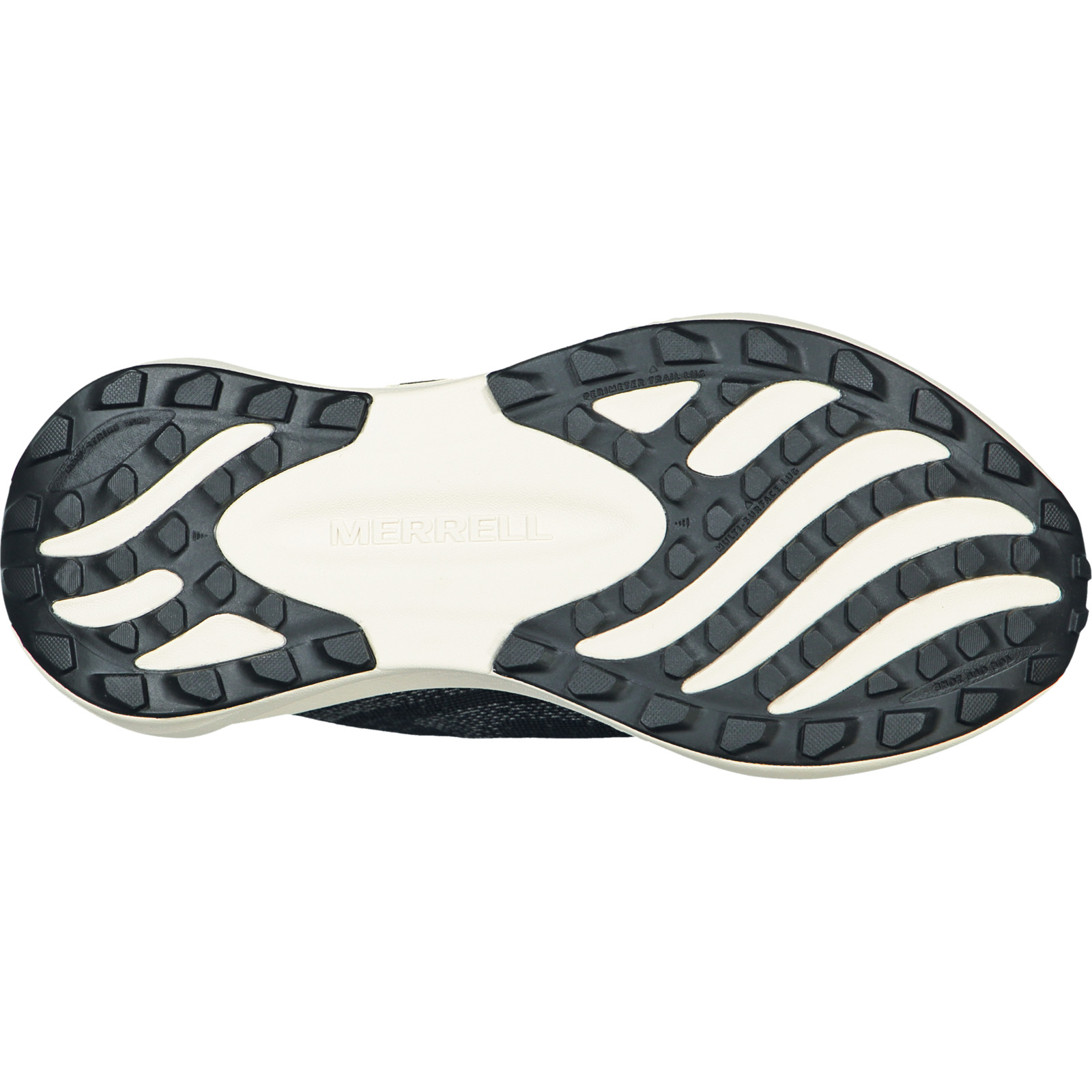Merrell Damen-Trailrunningsch Morphlite 40