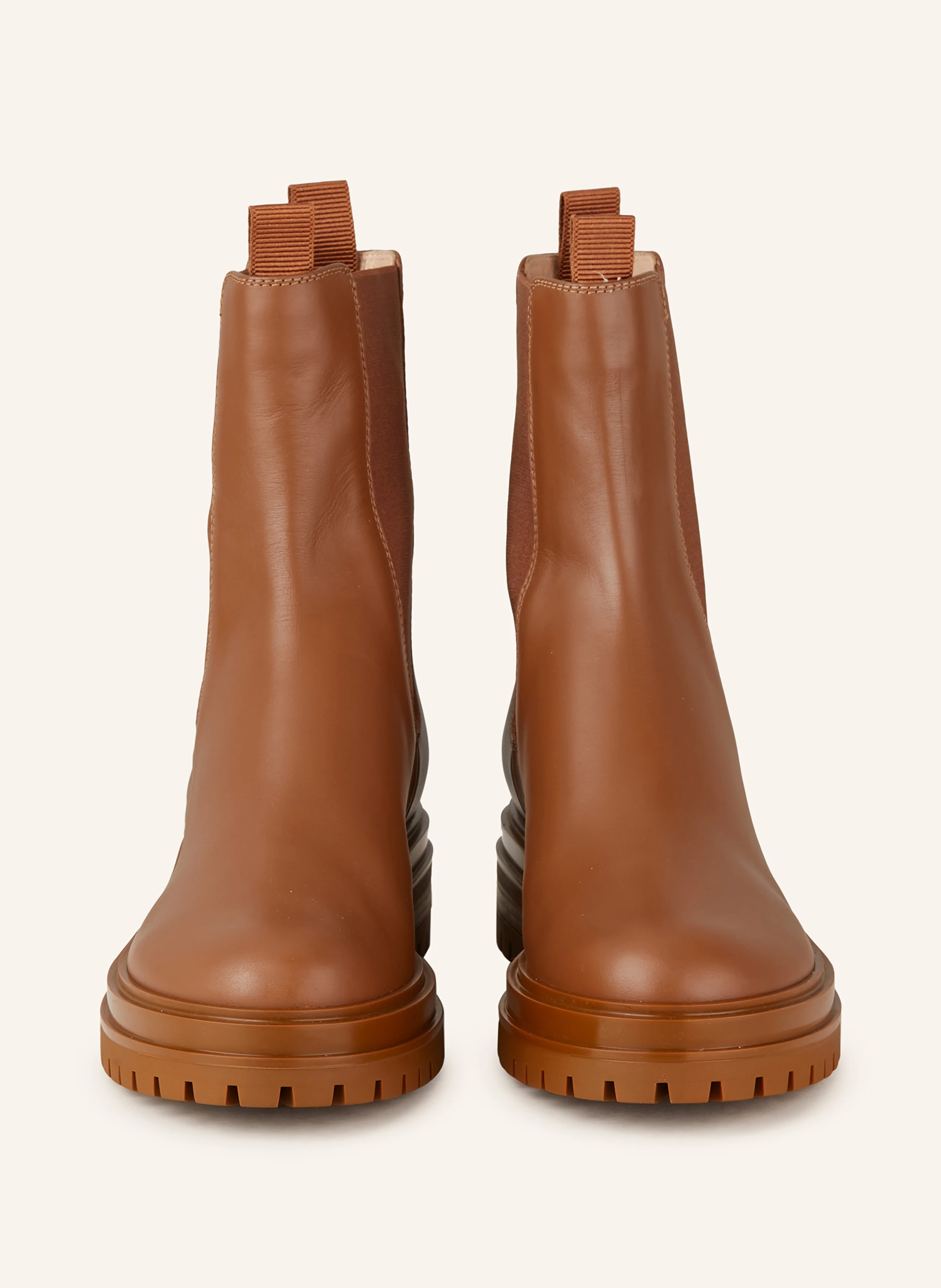 Gianvito Rossi Chelsea-Boots