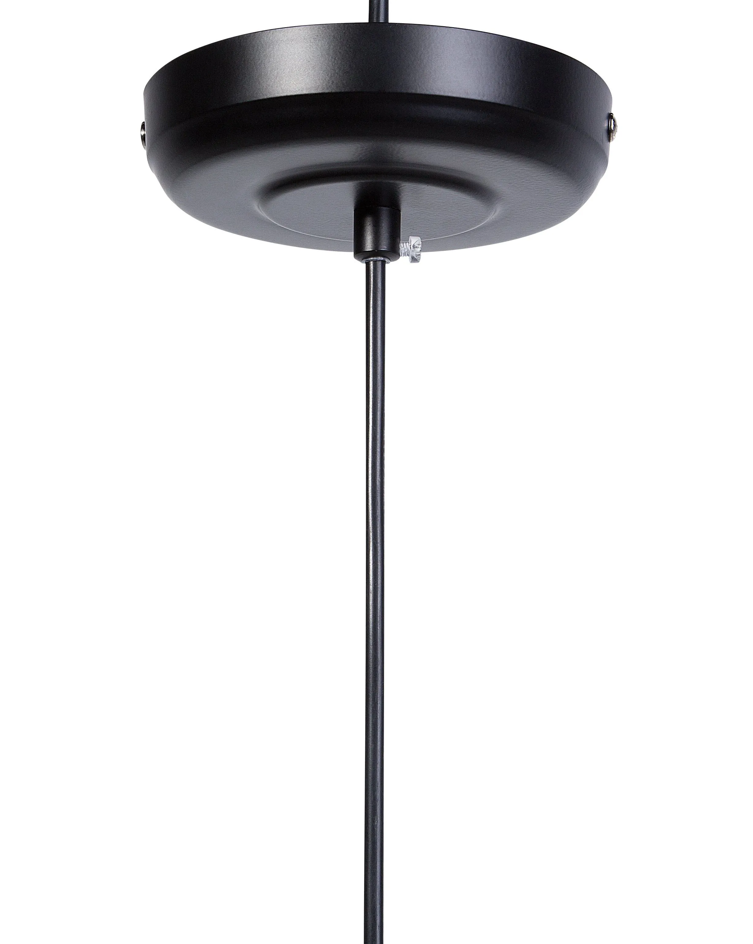 Hanglamp MAZARO Metaal Koper