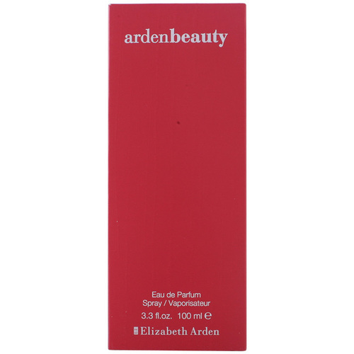 Elizabeth Arden - Arden Beauty Eau De Parfum Vaporizador