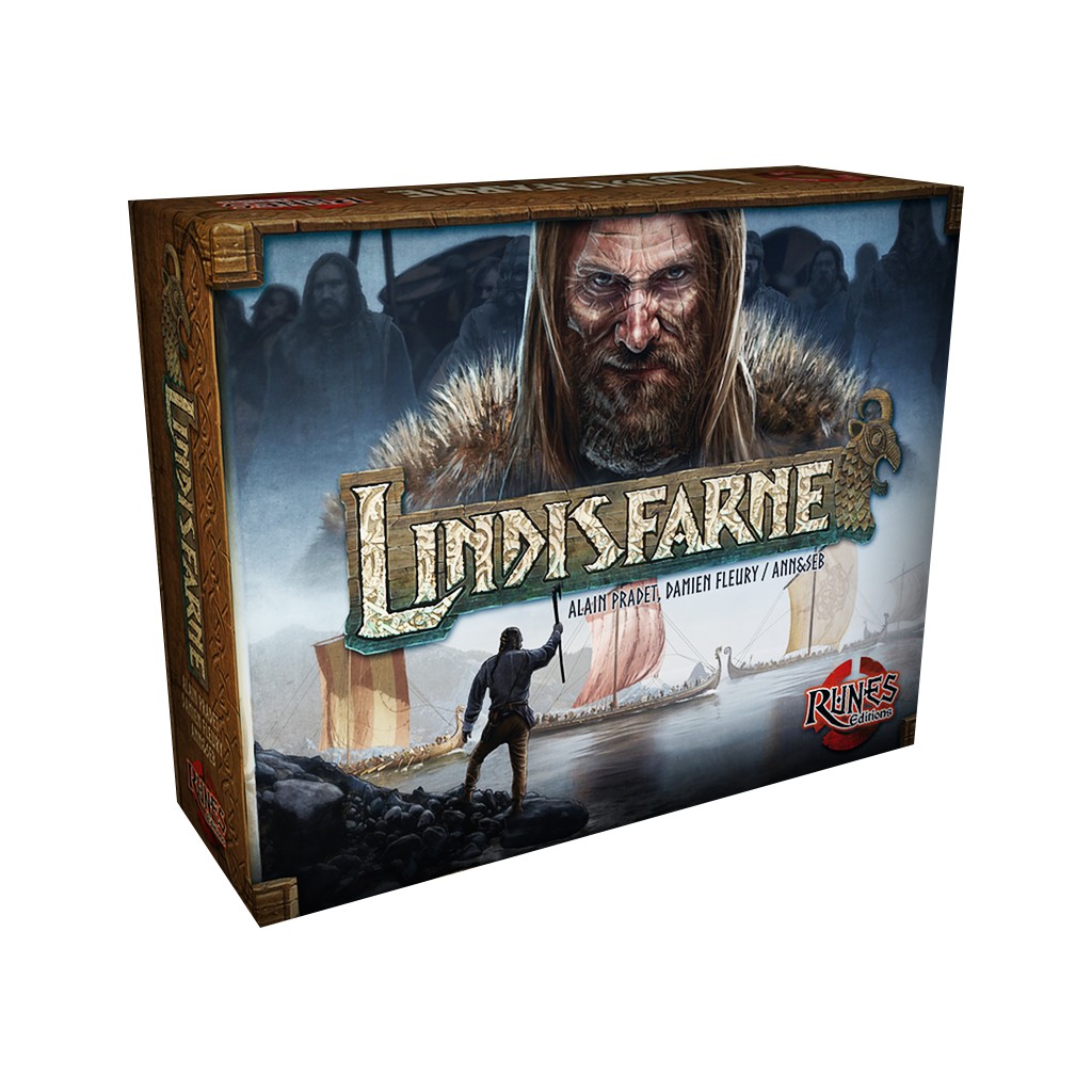 Lindisfarne