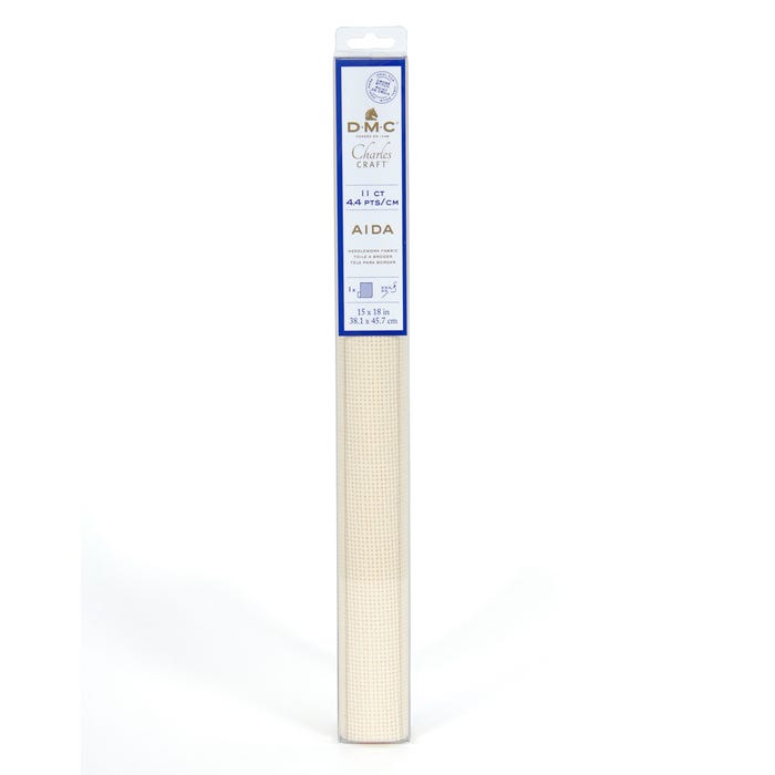 DMC-Borduurstof Aida 11ct