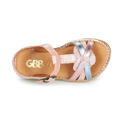 GBB - EGEA - Rose