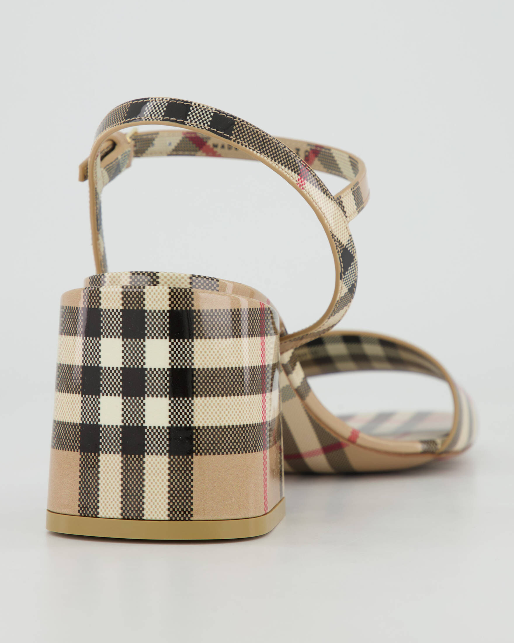 Burberry| Damen Sandalen