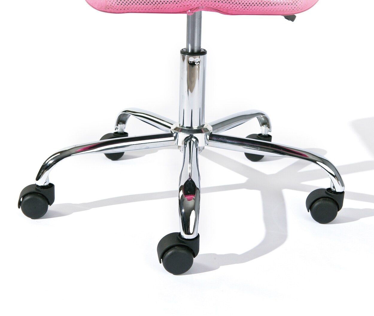Inter Link Kinderdrehstuhl Bonnie in Pink
