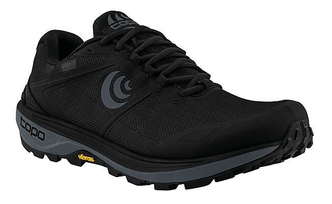 TOPO - CHAUSSURES DE TRAIL TERRAVENTURE 4 WP M
