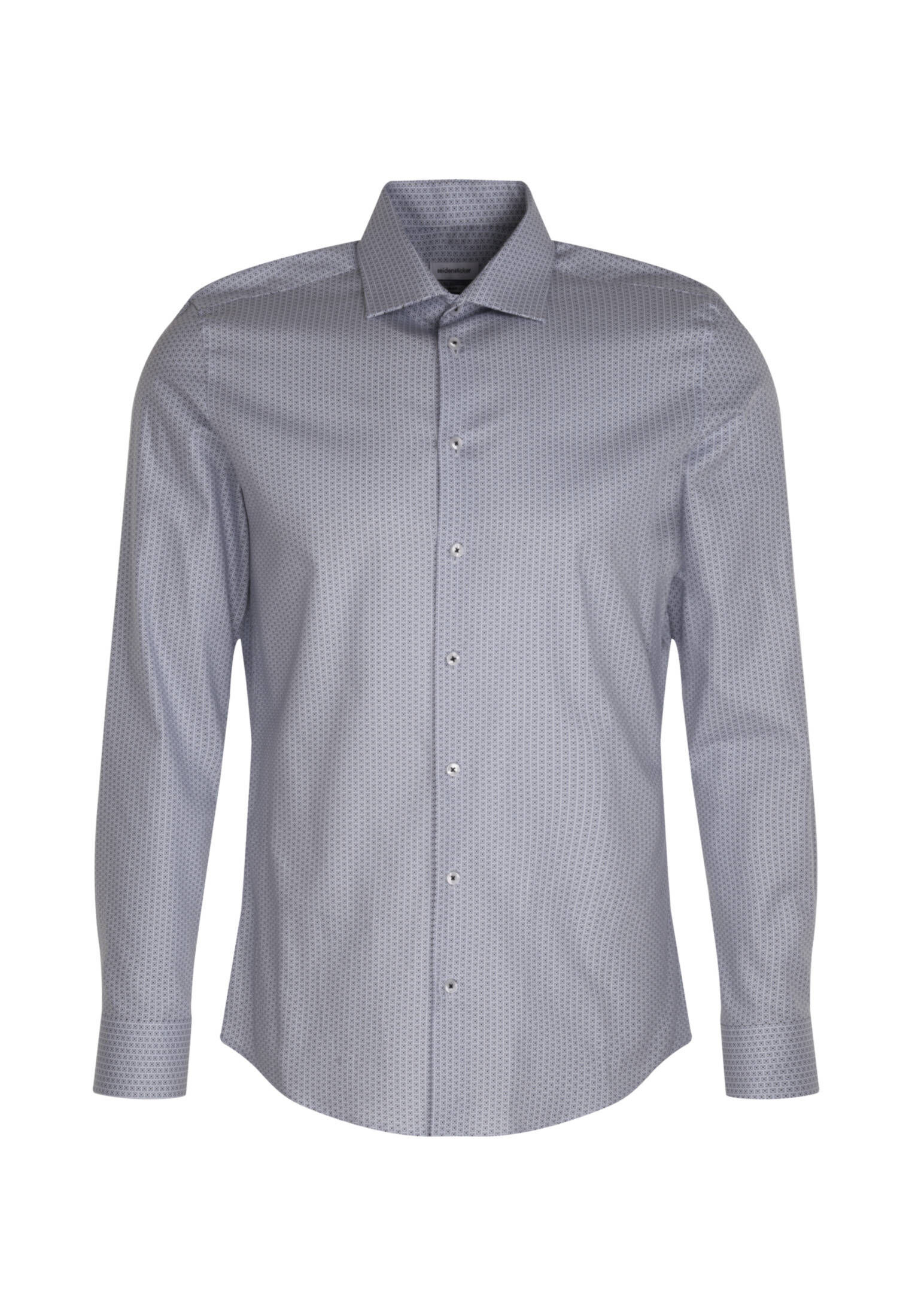 Seidensticker| Herren Business Hemd Slim
