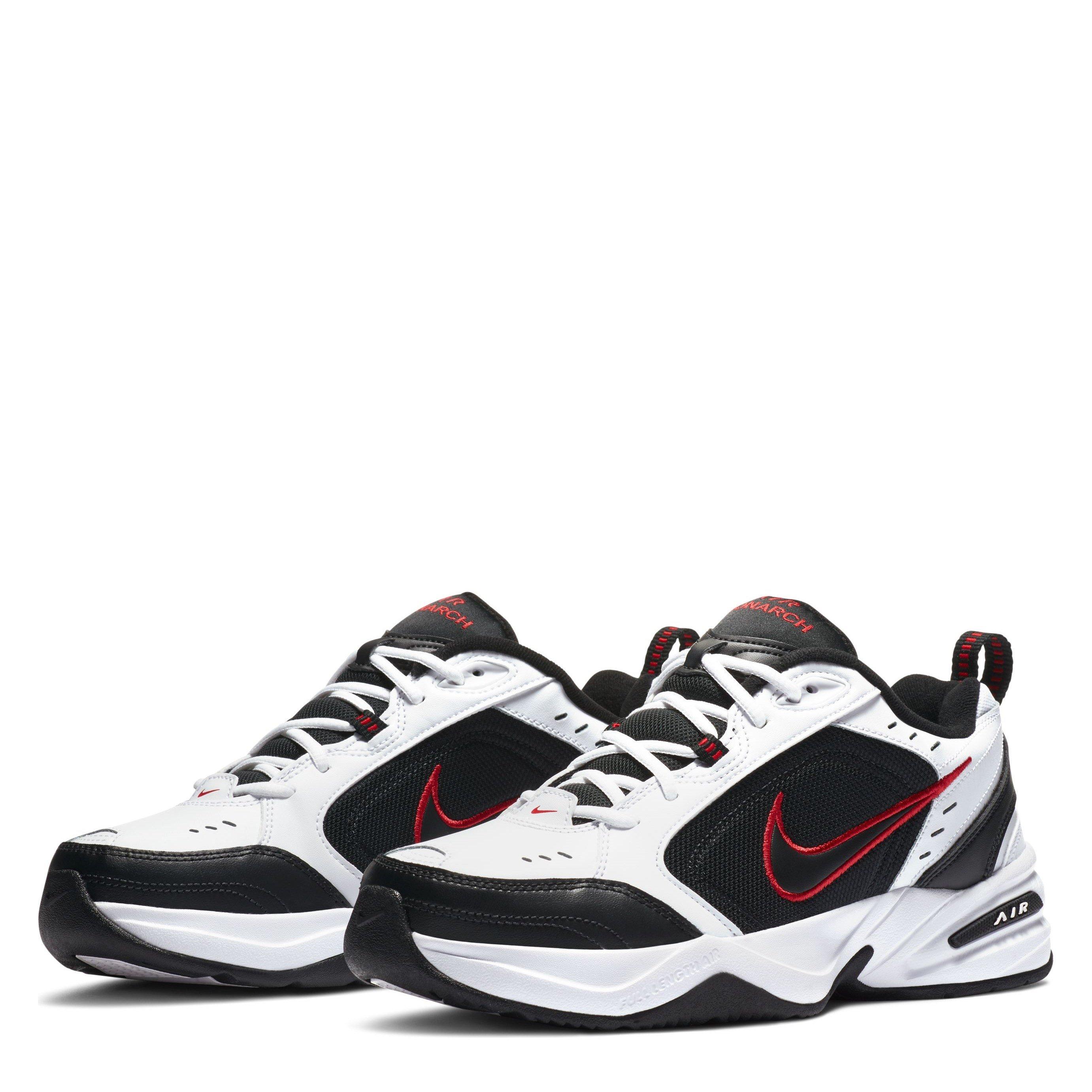 Nike Air Monarch IV Training Shoes Mens
