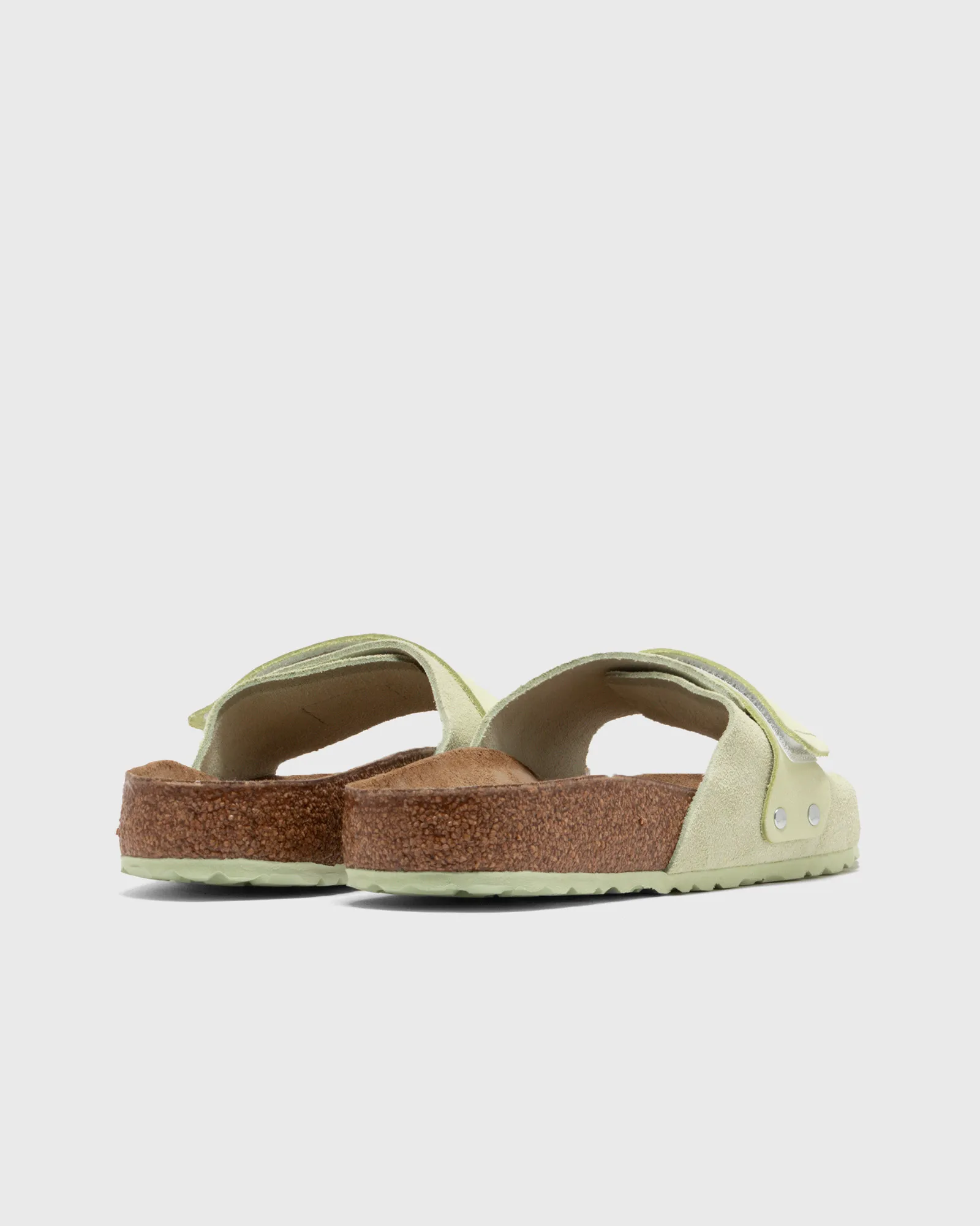 Birkenstock Oita W LENB/LEVE