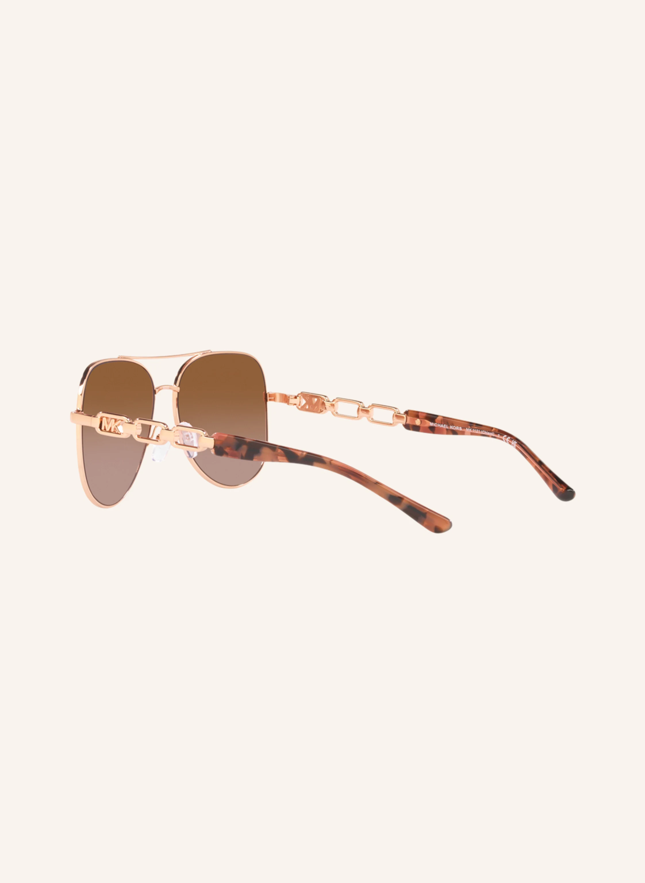 MICHAEL KORS Sonnenbrille MK1121