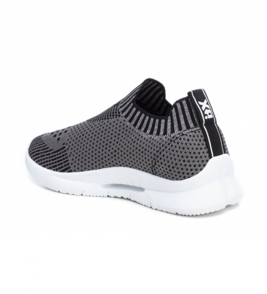 Tênis infantil Xti 057997 preto