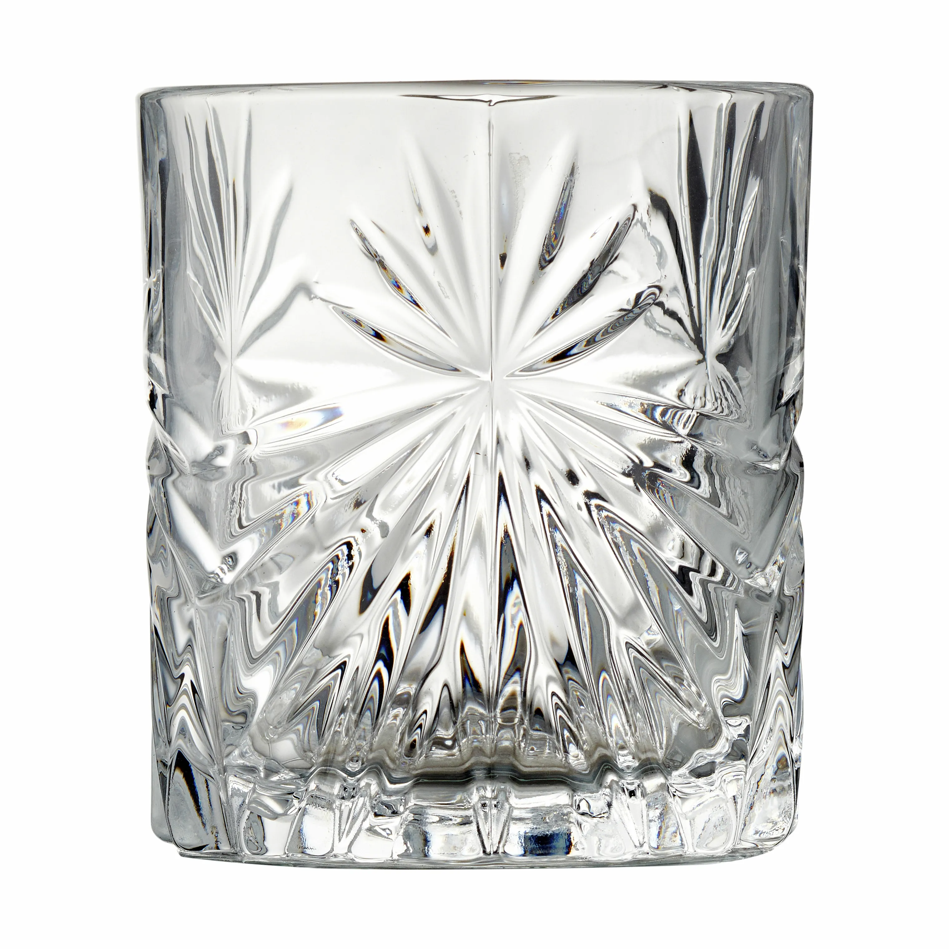 Lyngby Glas Selection Whiskyglas - 4 stk.