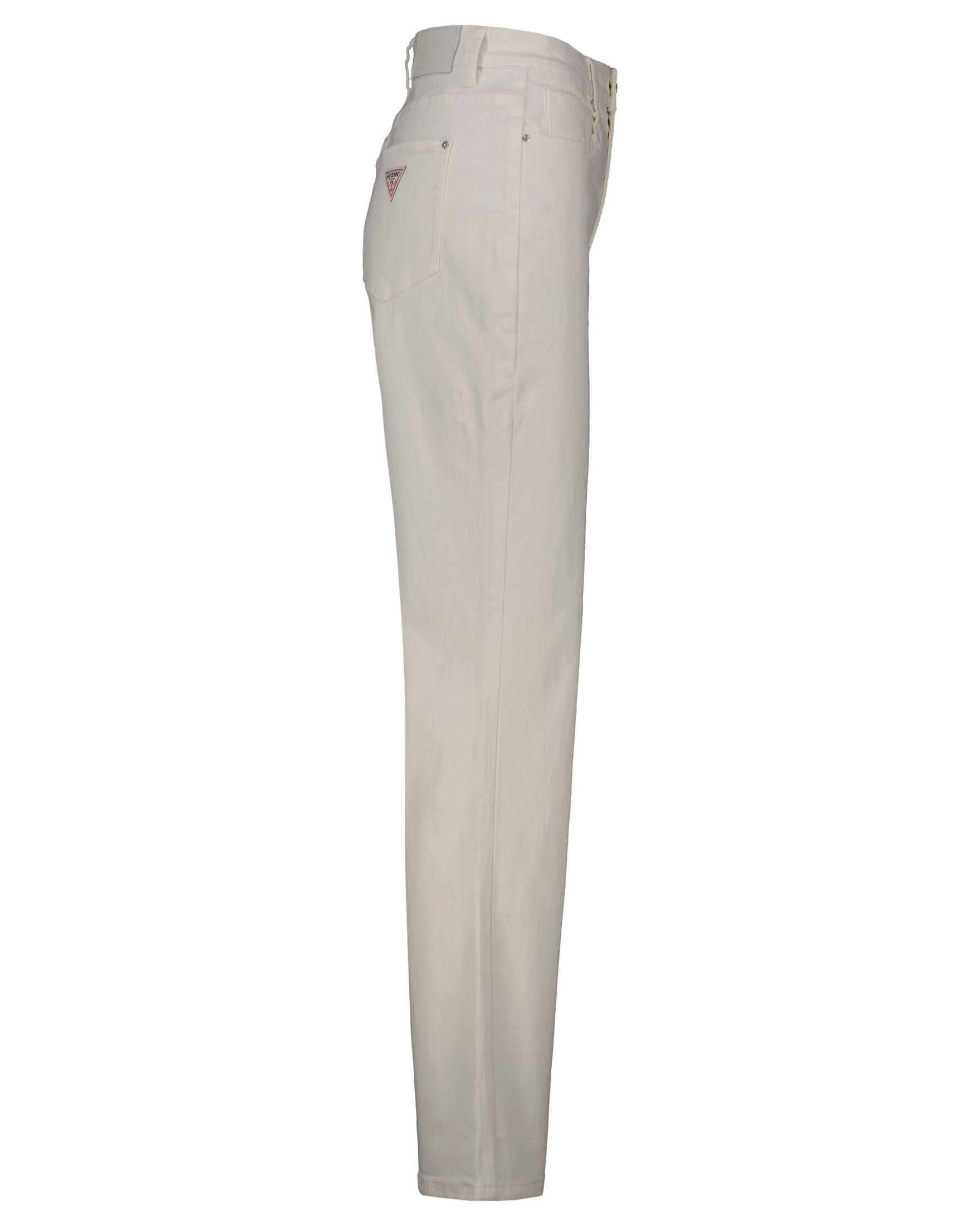 Guess Originals| Damen Jeans GO KIT ERCU MOM FIT PANT