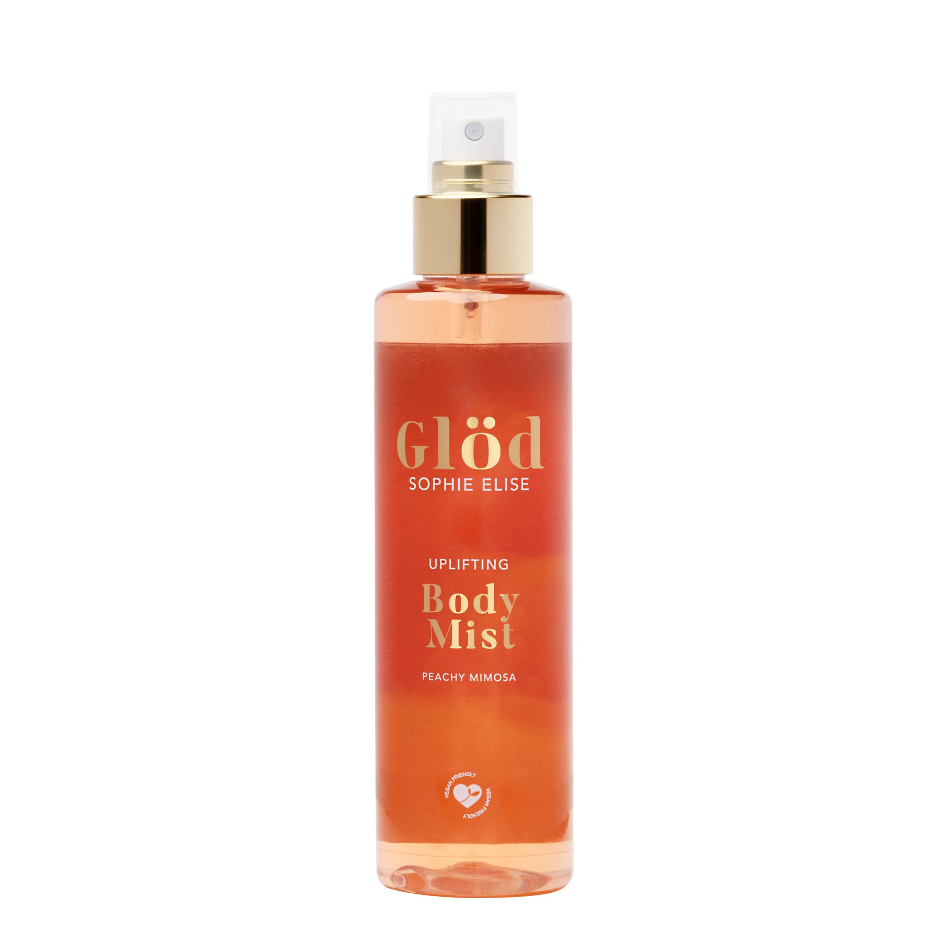 Body Mist Peachy Mimosa 200ml
