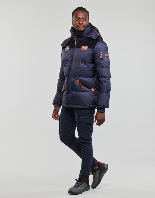 Geographical Norway - CELIAN - Marine