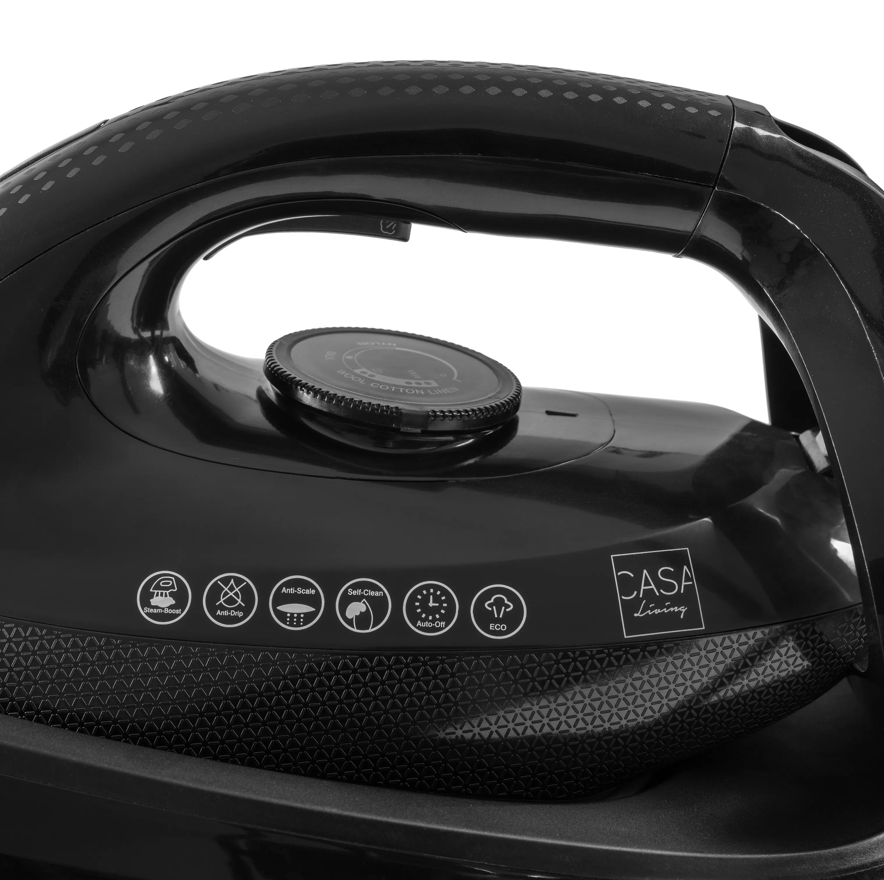 CASA Living Dampstation