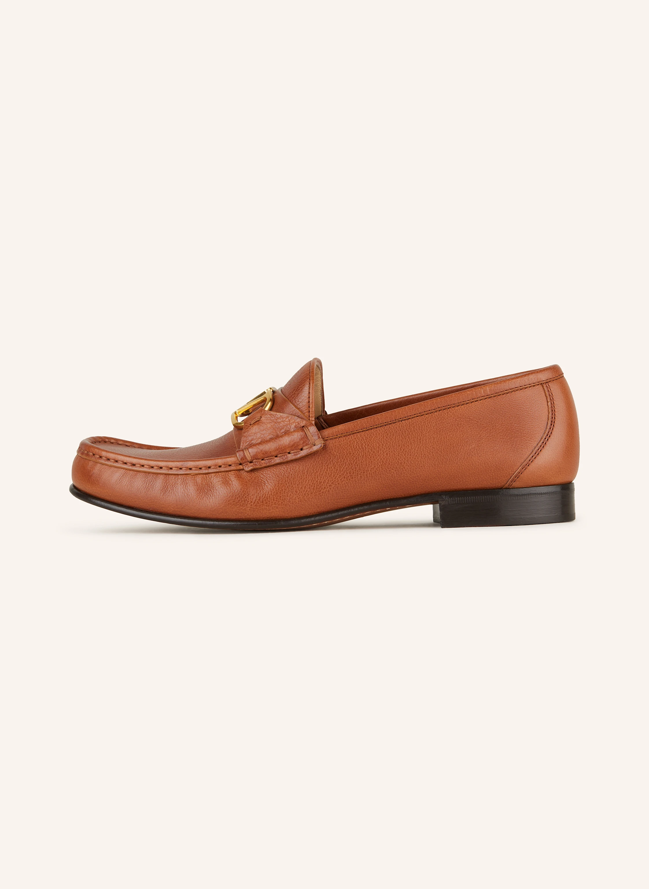 VALENTINO GARAVANI Loafer VLOGO SIGNATURE