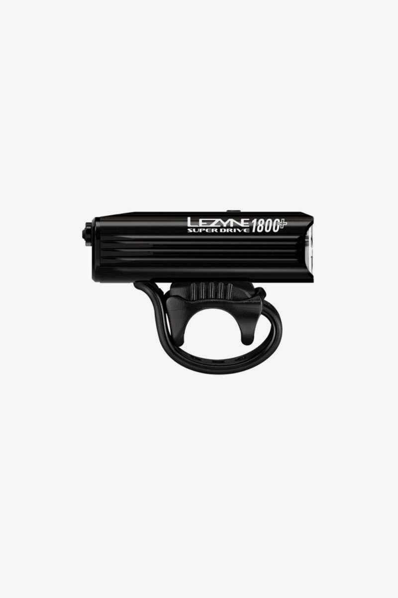 Lezyne Super Drive 1800+ Smart Frontlicht