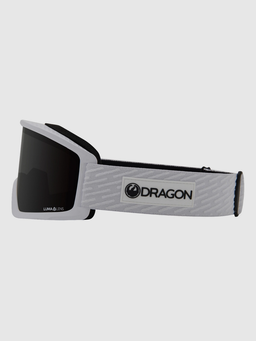 Dragon DR DX3 Plus OTG Blizzard +Bonus Lens Goggle llmidnight+llltrose